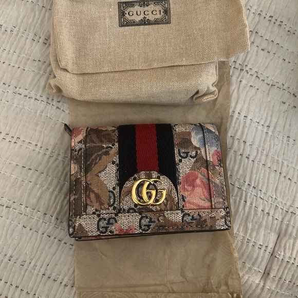 Gucci wallet - Picture 7 of 8